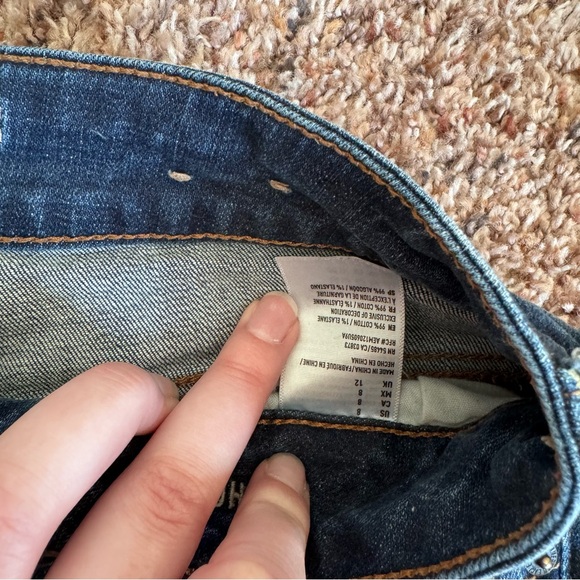 American Eagle Shorts - Picture 2 of 4